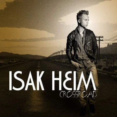 Crossroad 專輯 Isak Heim