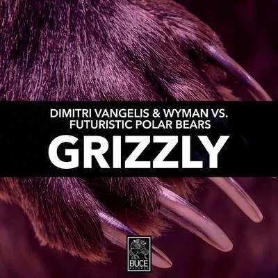 Grizzly 專輯 Dimitri Vangelis & Wyman