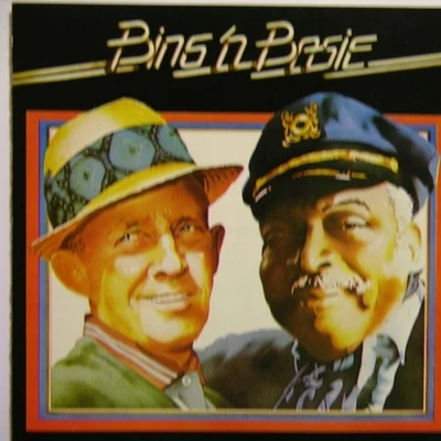 Bing & Basie 专辑 Bing Crosby