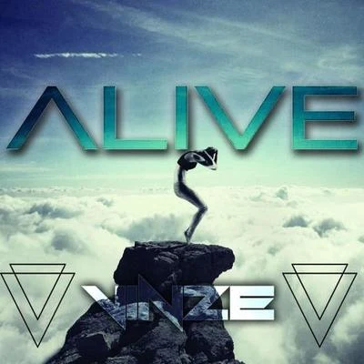 Alive 專輯 Vinze/Flip Capella/OTRAY/Motherheads/Ian Buller