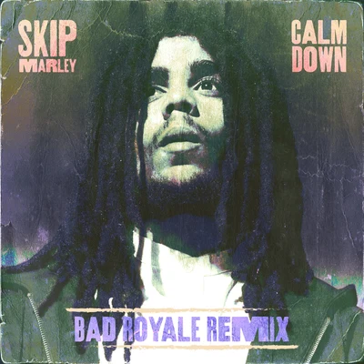 Bad RoyaleIamStylezMusic Calm Down (Bad Royale Remix)