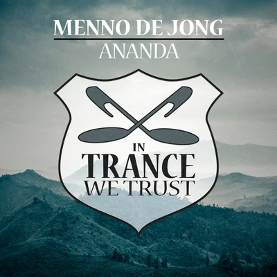 Menno de Jong Ananda