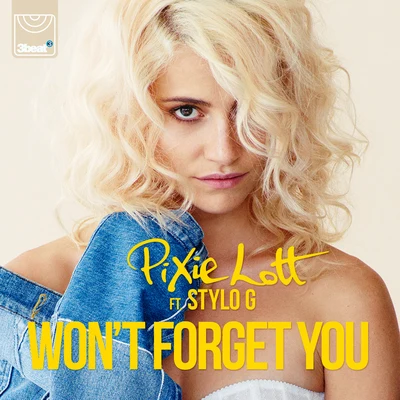 Wont Forget You 專輯 Stylo G/Redfoo/HRVY