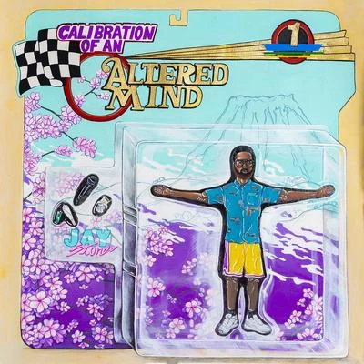 Calibration of an Altered Mind 专辑 Randy Gallerin/Jay Stone/Paul Eastburn/Walter Earl