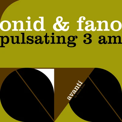 Pulsating 3 AM 專輯 Fano