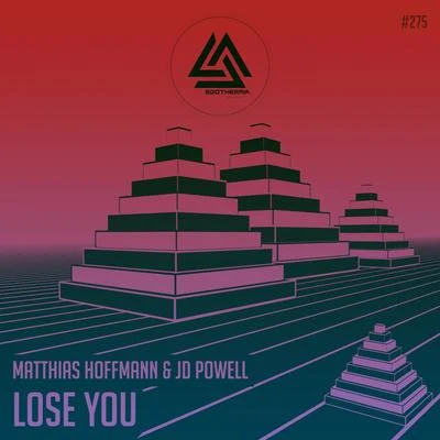 Lose You 專輯 Matthias Hoffmann