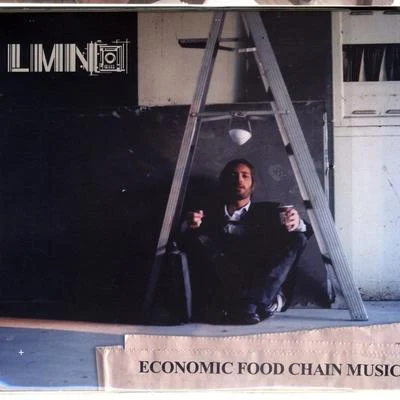 Economic Food Chain Music 專輯 John Robinson/LMNO/Gift of Gab/Moka Only/Rashaan Ahmad