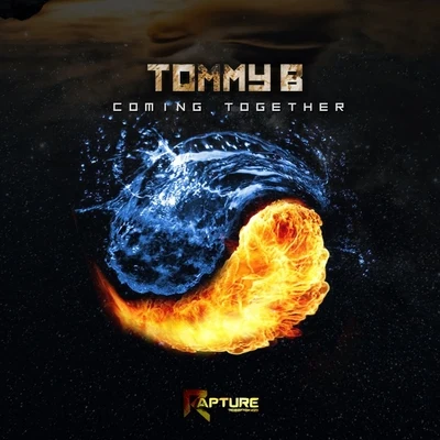 Coming Together 專輯 Tommy B