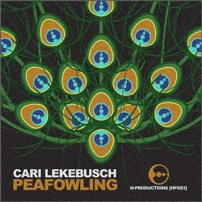 Peafowling 专辑 Nima Khak/Cari Lekebusch