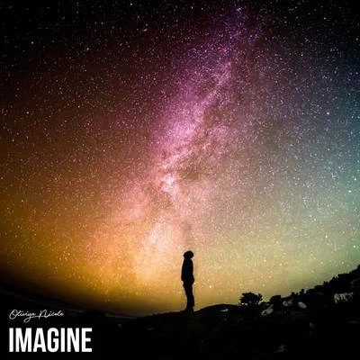 Imagine (Cover) 专辑 Oliviya Nicole