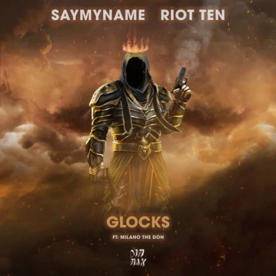 Glocks 專輯 SAYMYNAME/Henry Fong