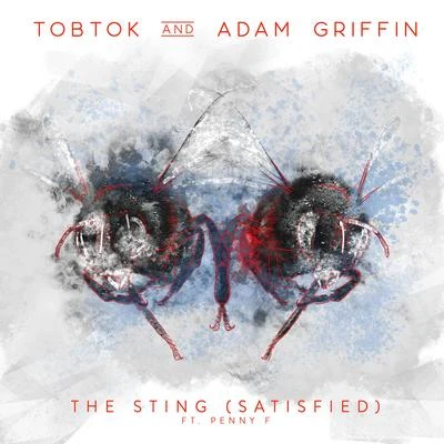 The Sting (Satisfied) 專輯 Tobtok