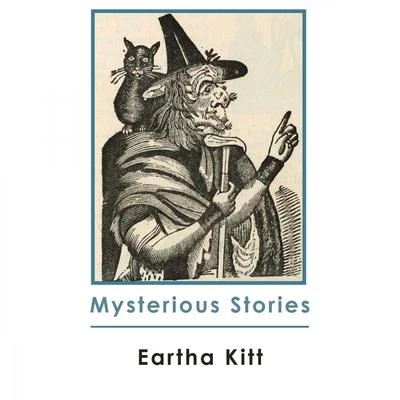 Mysterious Stories 專輯 Henri René/Eartha Kitt