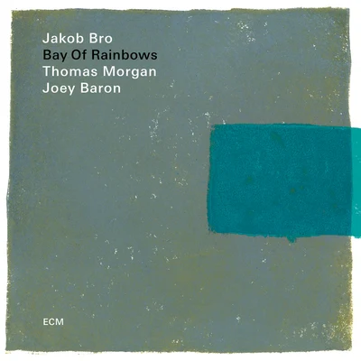 Red Hook (Live At The Jazz Standard, New York2017) 專輯 Thomas Morgan/Jon Christensen/Jakob Bro