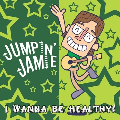 I Wanna Be Healthy (feat. Peter Tork, Mikey Erg, Alex Ebert, Patricia Quinn, Tina Kenny Jones, The Singing Lizard, Jason Didner and the Jungle Gym Jam 专辑 Patricia Quinn