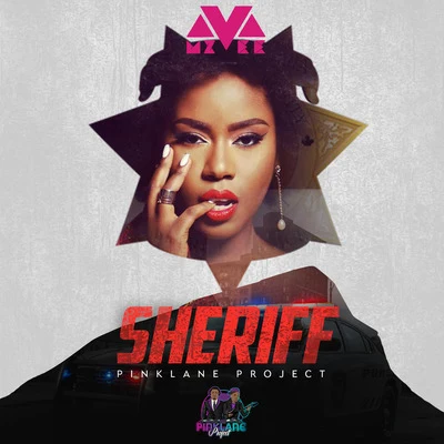 Sheriff 專輯 MzVee