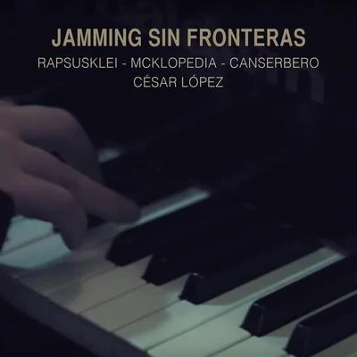 Jamming Sin Fronteras 專輯 Rapsusklei