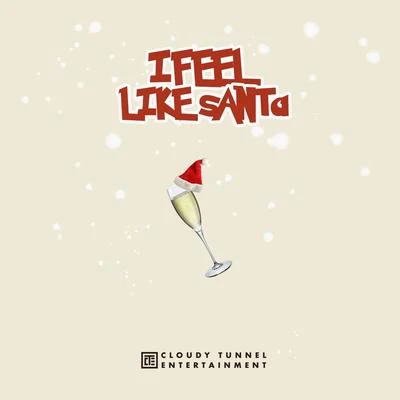 I feel like Santa 專輯 Bamboo/李恩澤