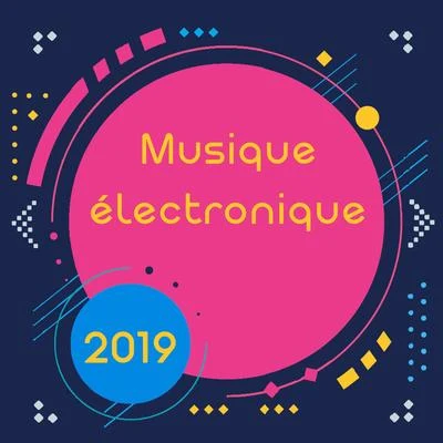 Musique électronique 2019: Chillout profond 专辑 Making Love Music Ensemble