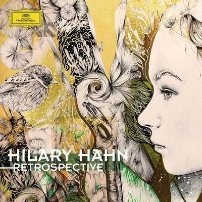 Retrospective 專輯 Hilary Hahn