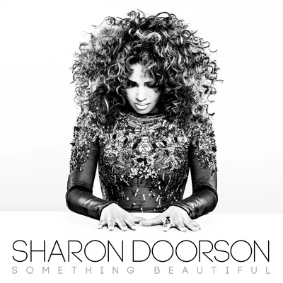 Something Beautiful 專輯 Sharon Doorson