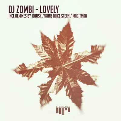 Lovely 专辑 DJ Zombi