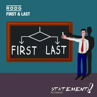 First & Last 專輯 Rodg