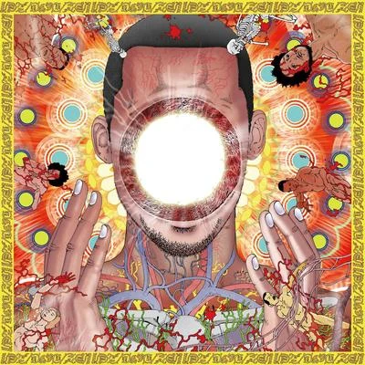 You&#x27;re Dead! 专辑 Flying Lotus