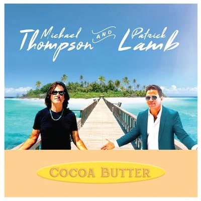 Cocoa Butter 专辑 Bournemouth Sinfonietta/Michael Thompson