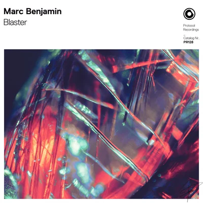 Marc Benjamin Blaster