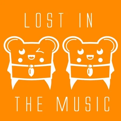 Lost in the Music 專輯 Spencer & Hill