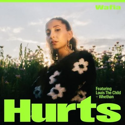 Hurts (feat. Louis The Child & Whethan) 專輯 Louis The Child