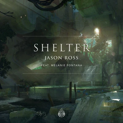 Shelter 專輯 Melanie Fontana/Thomas Newson/Abel Ramos/Alex Guesta/Otto Orlandi