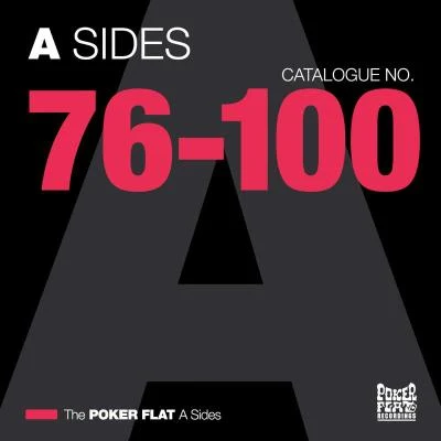 The Poker Flat A-Sides - Chapter Four (The Best of Catalogue 76-100) 專輯 Vincenzo