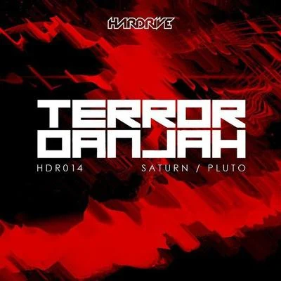 Terror Danjah SaturnPluto