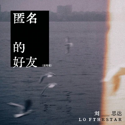 匿名的好友 专辑 LOFTHESTAR