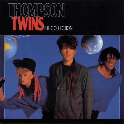 The Collection 专辑 Thompson Twins