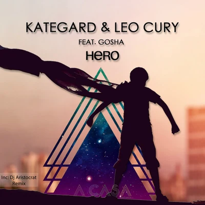 Hero 專輯 Kategard