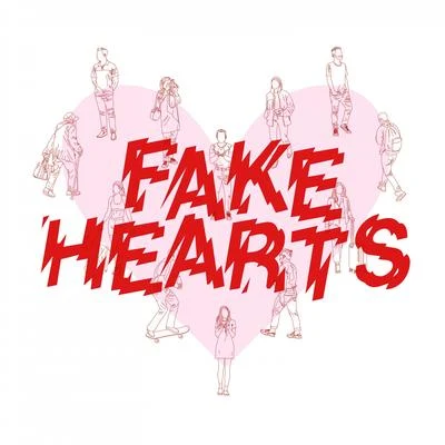 Fake Hearts 專輯 Arlo/Mick Jenkins