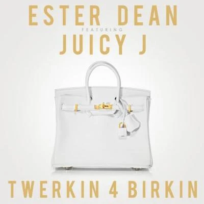 Ester DeanMichael Woods Twerkin 4 Birkin