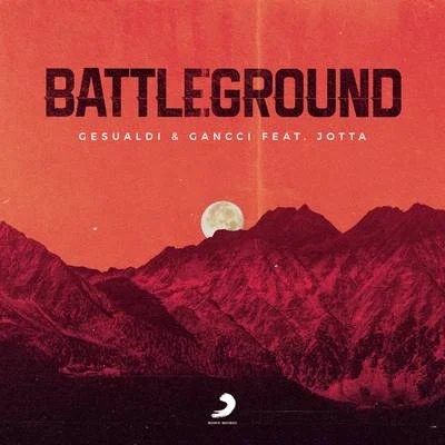 Battleground 專輯 Gancci