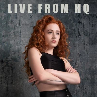 Live From HQ [Covers] 專輯 Janet Devlin