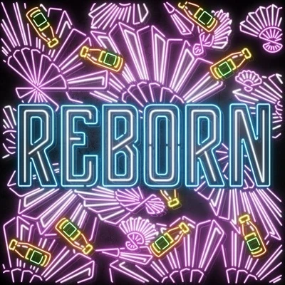 REBORN 專輯 Boi B