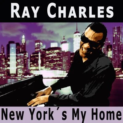 New York´s My Home 专辑 Ray Charles