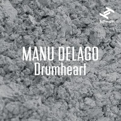 Drumheart 專輯 Poppy Ackroyd/Manu Delago