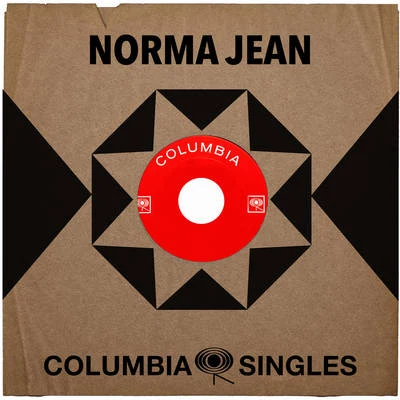 Columbia Singles 专辑 Norma Jean