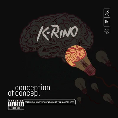 Conception of Concept (The Big Seven #2) 專輯 K-Rino