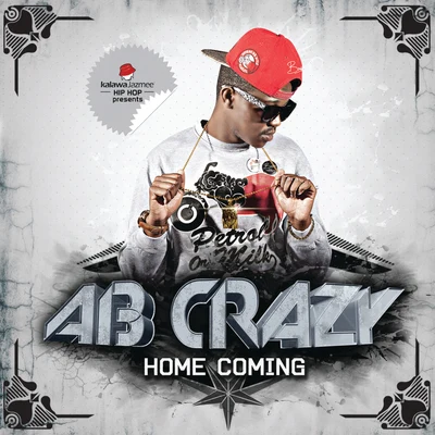 The Homecoming 專輯 The Fraternity/AB Crazy