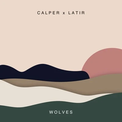 Wolves 專輯 Calper/Vince Kidd