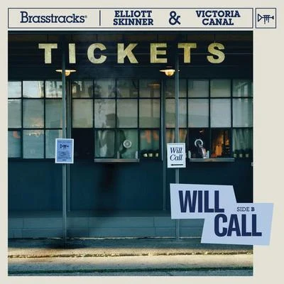 Will Call 专辑 Break Science/Brasstracks